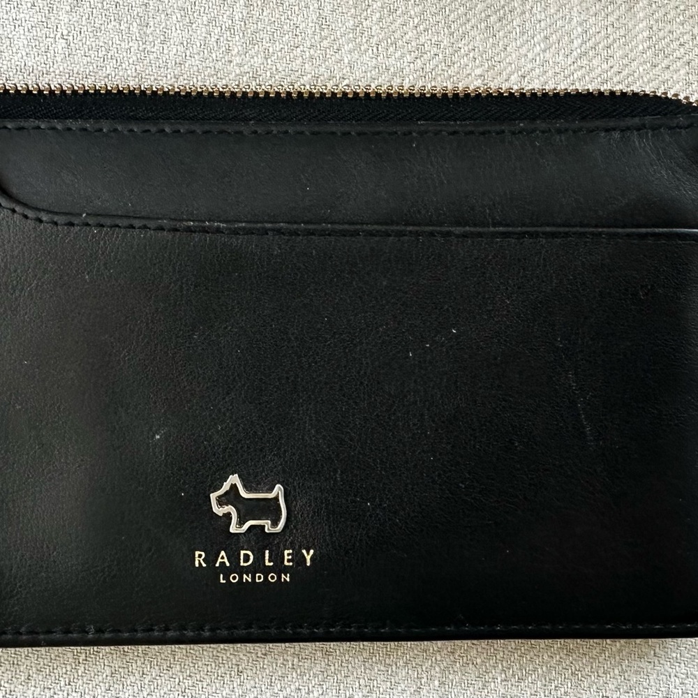 black radley  london wallet